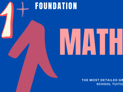  11+ Foundation Mastery Maths YR4 (16-24 lessons)