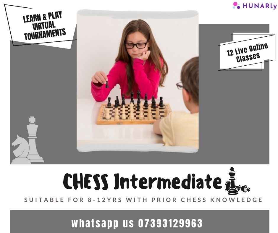 Chess Intermediate